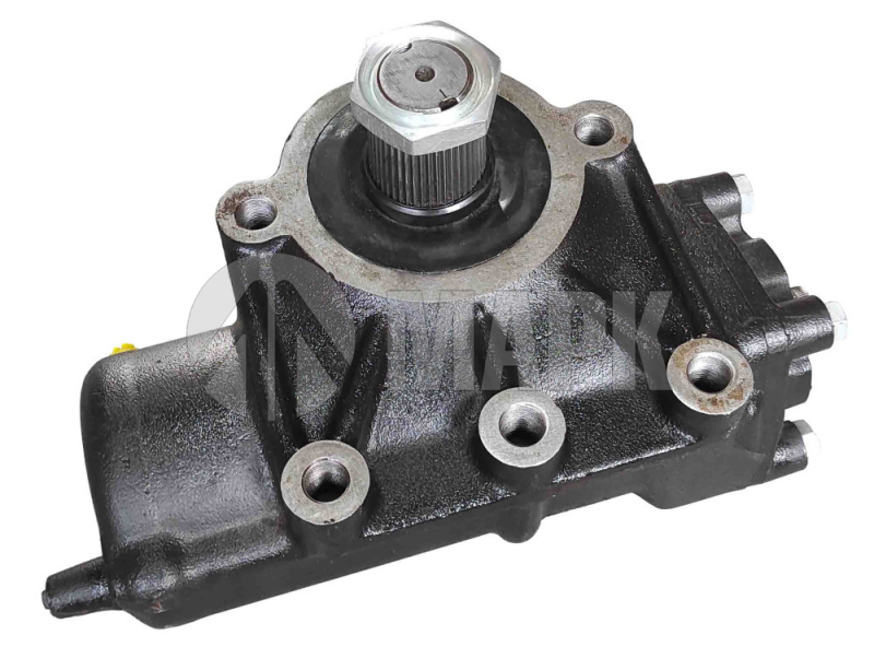 C700-VW117-11  717-078 - ГУР а/м КАМАЗ 6522 RBL C700-VW117-11 717-078 (Германия)